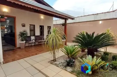 Casa com 3 quartos à venda no Parque Residencial Cândido Portinari, Ribeirão Preto 