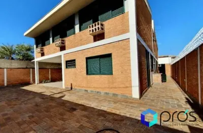 Casa com 5 quartos à venda no Alto da Boa Vista, Ribeirão Preto 