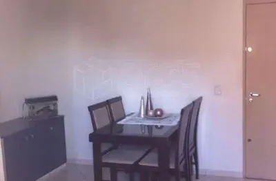 Apartamento com 2 quartos à venda no Campos Elíseos, Ribeirão Preto 