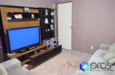 Casa com 1 quarto à venda no Jardim Emilia, Ribeirão Preto 