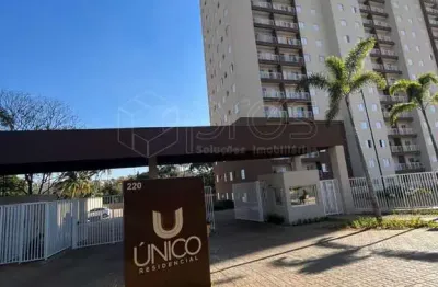 Apartamento com 2 quartos à venda no Jardim Novo Mundo, Ribeirão Preto 