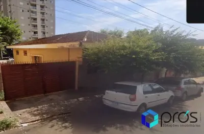 Terreno à venda no Santa Cruz do José Jacques, Ribeirão Preto 