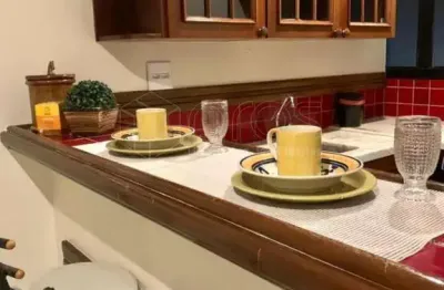 Flat com 1 quarto à venda no Centro, Ribeirão Preto 