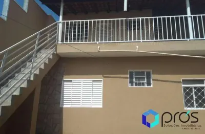 Casa com 4 quartos à venda no Parque das Andorinhas, Ribeirão Preto 