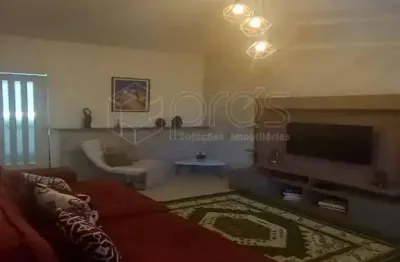 Casa com 2 quartos à venda no Parque das Oliveiras, Ribeirão Preto 