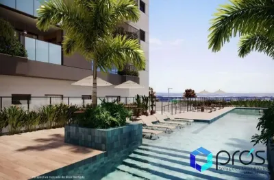 Apartamento com 3 quartos à venda no Centro, Ribeirão Preto 