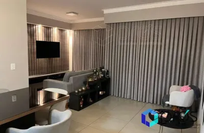 Apartamento com 2 quartos à venda no Parque Industrial Lagoinha, Ribeirão Preto 