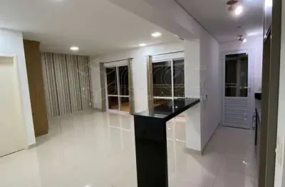 Apartamento com 1 quarto à venda na Vila Ana Maria, Ribeirão Preto 