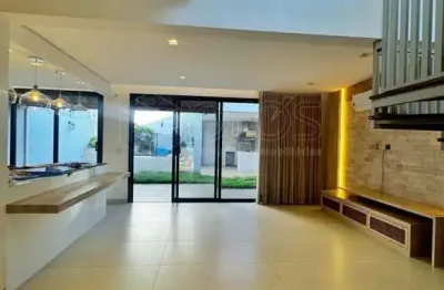 Casa com 3 quartos à venda no Jardim Botânico, Ribeirão Preto 