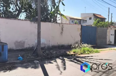 Terreno à venda no Recreio Anhangüera, Ribeirão Preto 