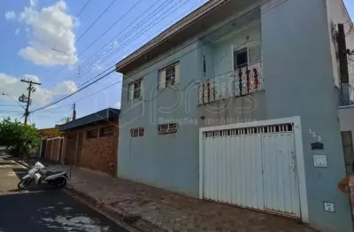 Casa com 5 quartos à venda no Jardim Joaquim Procópio de Araújo Ferraz, Ribeirão Preto 