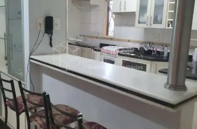 Apartamento com 2 quartos à venda no Independência, Ribeirão Preto 