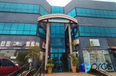 Ponto comercial à venda no Centro, Ribeirão Preto 