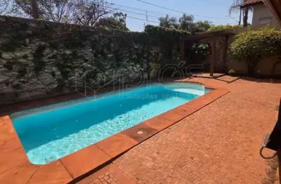 Casa com 3 quartos à venda no Jardim Santa Ângela, Ribeirão Preto 