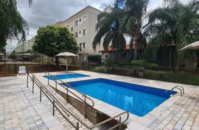 Apartamento com 2 quartos à venda no Parque dos Pinus, Ribeirão Preto 