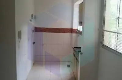 Apartamento com 2 quartos à venda no República, Ribeirão Preto 