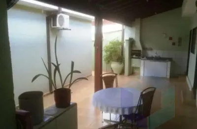 Casa com 3 quartos à venda no Jardim Irajá, Ribeirão Preto 