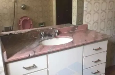 Apartamento com 4 quartos à venda no Centro, Ribeirão Preto 