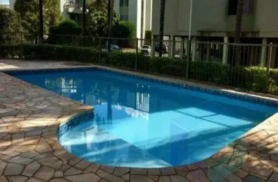 Apartamento com 3 quartos à venda no Sumarezinho, Ribeirão Preto 