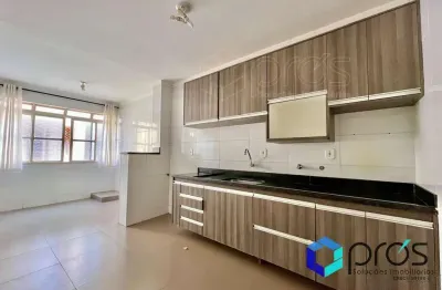 Apartamento com 2 quartos à venda no Jardim Irajá, Ribeirão Preto 