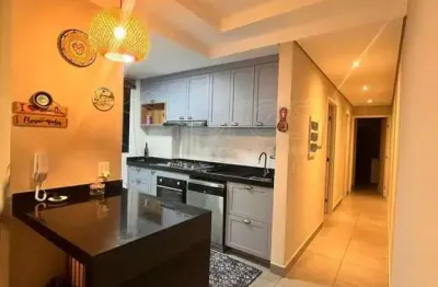 Apartamento com 2 quartos à venda no Jardim Antártica, Ribeirão Preto 
