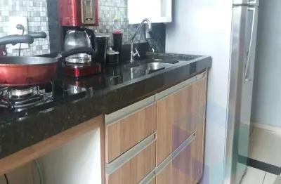 Apartamento com 2 quartos à venda no Jardim Manoel Penna, Ribeirão Preto 