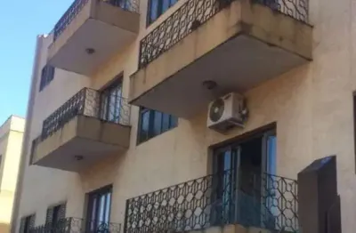 Apartamento com 2 quartos à venda na Vila Virgínia, Ribeirão Preto 
