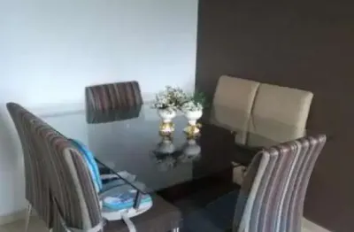Apartamento com 2 quartos à venda no Parque São Sebastião, Ribeirão Preto 