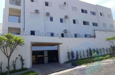 Apartamento com 2 quartos à venda no Residencial Flórida, Ribeirão Preto 