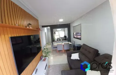 Apartamento com 3 quartos à venda no Nova Aliança, Ribeirão Preto 