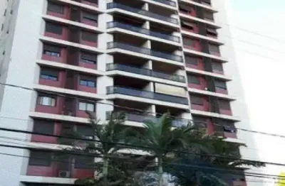 Apartamento com 3 quartos à venda no Centro, Ribeirão Preto 