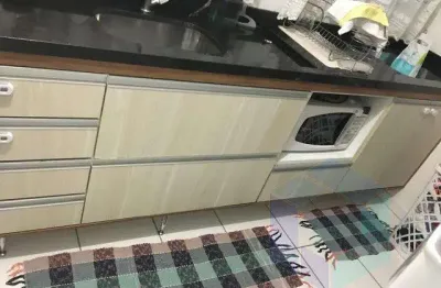 Apartamento com 2 quartos à venda no Ipiranga, Ribeirão Preto 