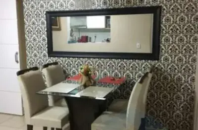 Apartamento com 2 quartos à venda no Parque São Sebastião, Ribeirão Preto 