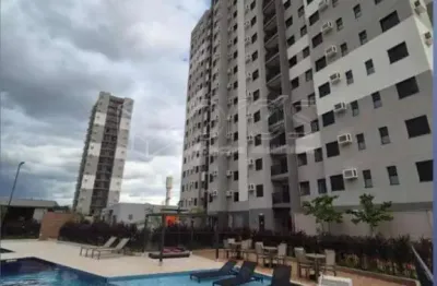 Apartamento com 2 quartos à venda no Jardim Olhos d'Água, Ribeirão Preto 