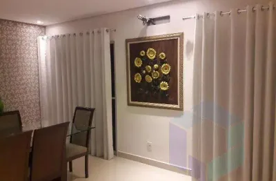 Cobertura com 3 quartos à venda no Sumarezinho, Ribeirão Preto 