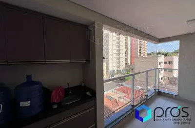 Apartamento com 2 quartos à venda na Vila Seixas, Ribeirão Preto 