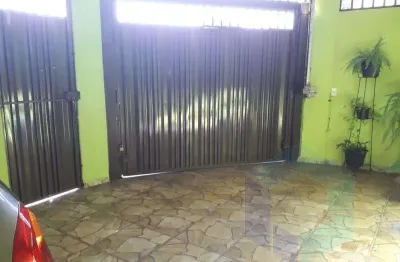 Casa com 2 quartos à venda na Vila Elisa, Ribeirão Preto 