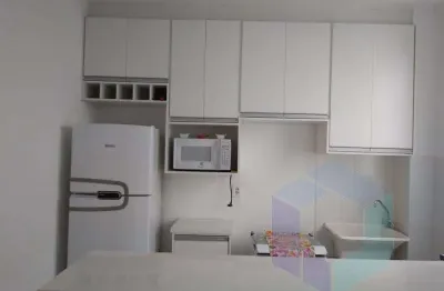 Apartamento com 2 quartos à venda no Residencial Jequitibá, Ribeirão Preto 