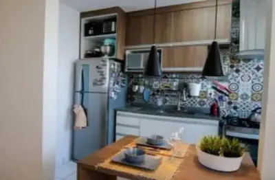 Apartamento com 2 quartos à venda no Condomínio Mirante Sul, Ribeirão Preto 