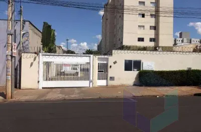 Apartamento com 2 quartos à venda no Residencial das Américas, Ribeirão Preto 