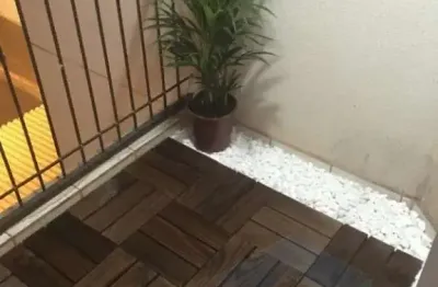 Apartamento com 2 quartos à venda no Geraldo Correia de Carvalho, Ribeirão Preto 