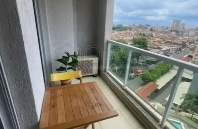 Apartamento com 1 quarto à venda no Iguatemi, Ribeirão Preto 