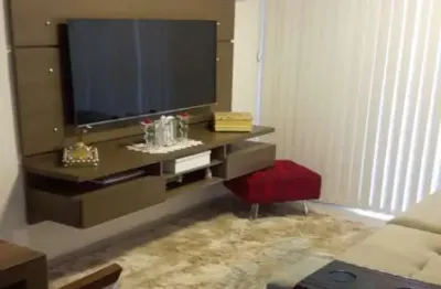 Apartamento com 2 quartos à venda no Ipiranga, Ribeirão Preto 