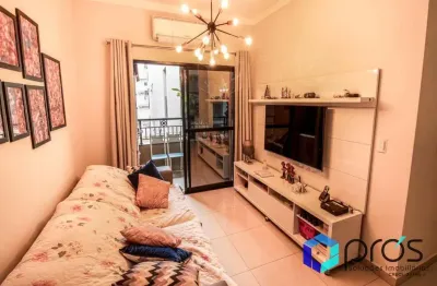 Apartamento com 2 quartos à venda no Jardim Botânico, Ribeirão Preto 