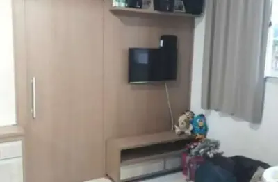 Apartamento com 2 quartos à venda no Residencial Jequitibá, Ribeirão Preto 
