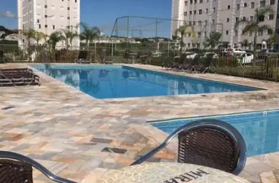 Apartamento com 2 quartos à venda no Condomínio Mirante Sul, Ribeirão Preto 