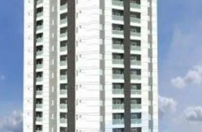 Apartamento com 1 quarto à venda no Jardim Palma Travassos, Ribeirão Preto 