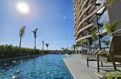 Apartamento com 2 quartos à venda no Jardim Canadá, Ribeirão Preto 
