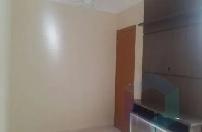Apartamento com 2 quartos à venda no Residencial Jequitibá, Ribeirão Preto 