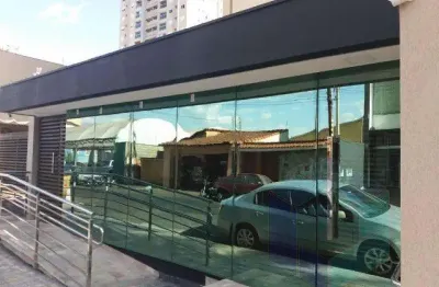 Apartamento com 3 quartos à venda no Jardim São Luiz, Ribeirão Preto 